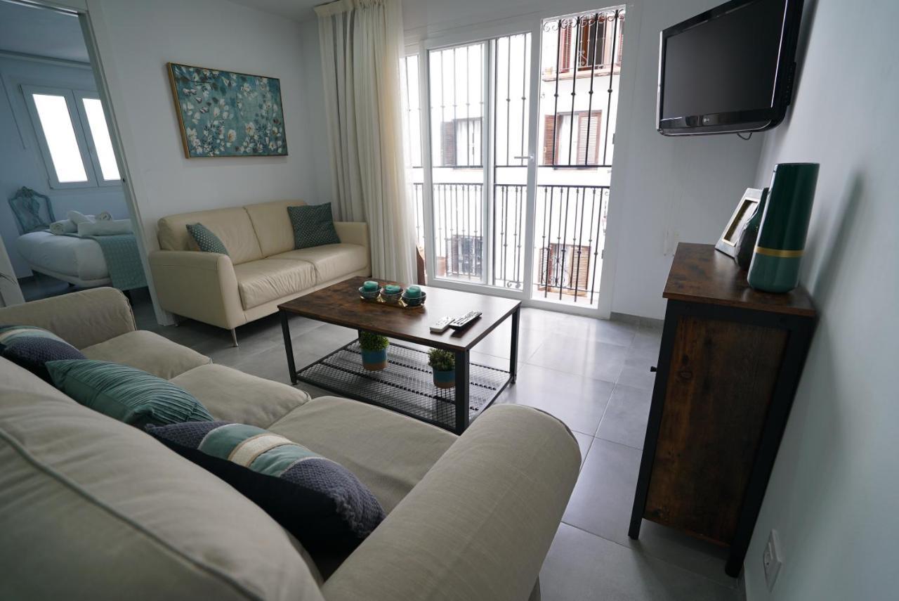 Dreamsapt Placentines Sevilha Exterior foto