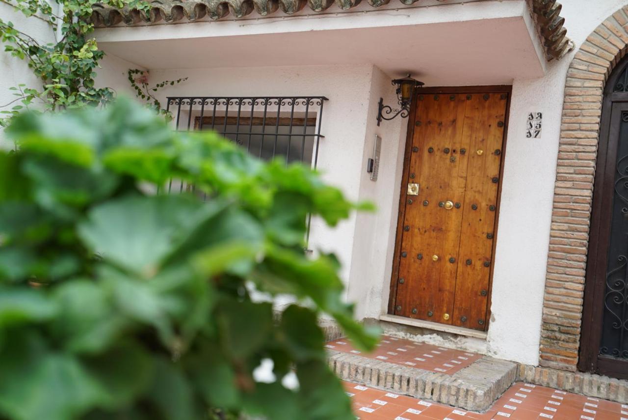 Dreamsapt Placentines Sevilha Exterior foto