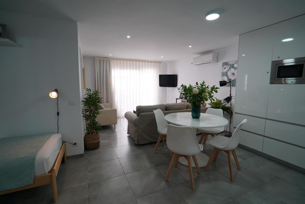 Dreamsapt Placentines Sevilha Exterior foto