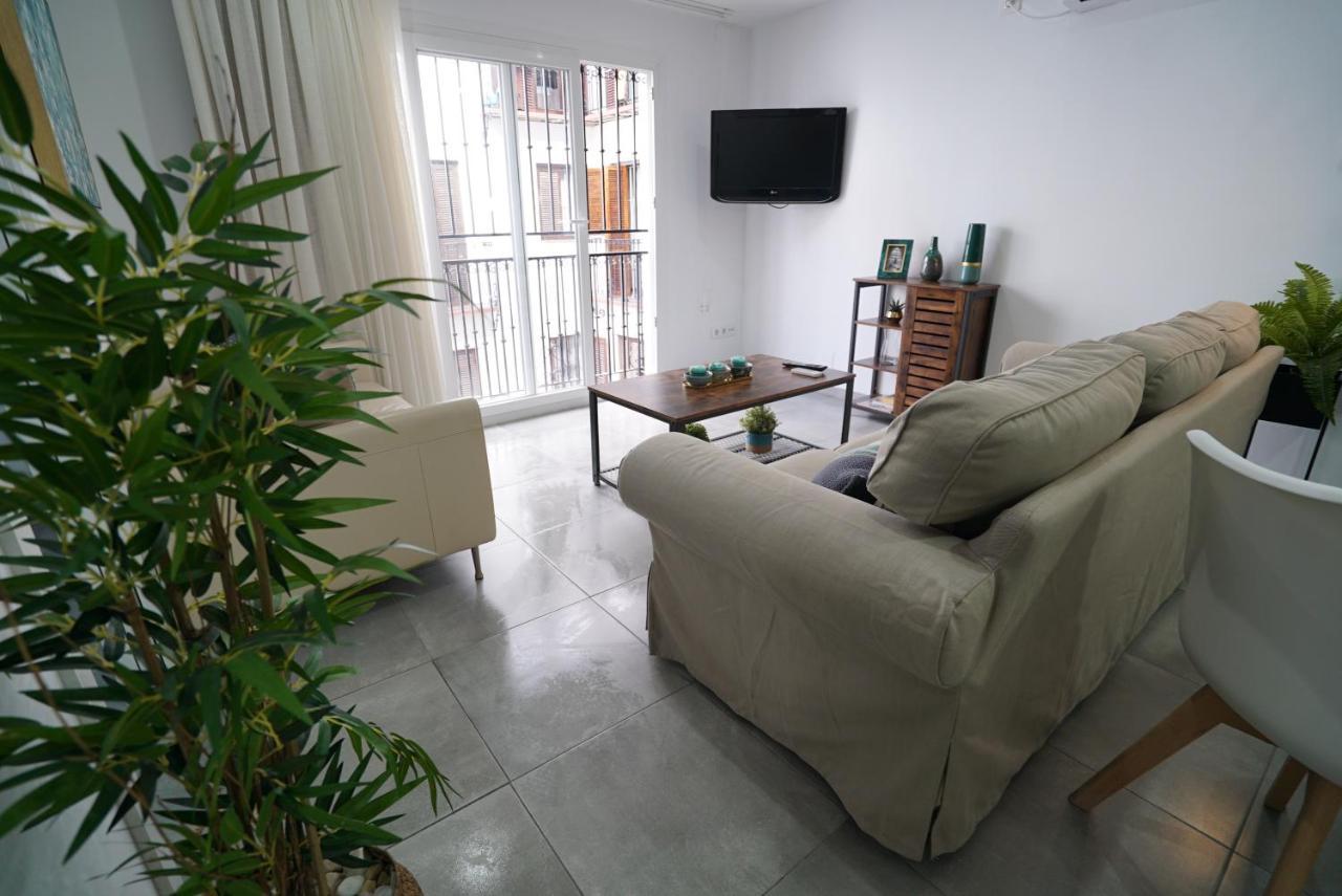 Dreamsapt Placentines Sevilha Exterior foto