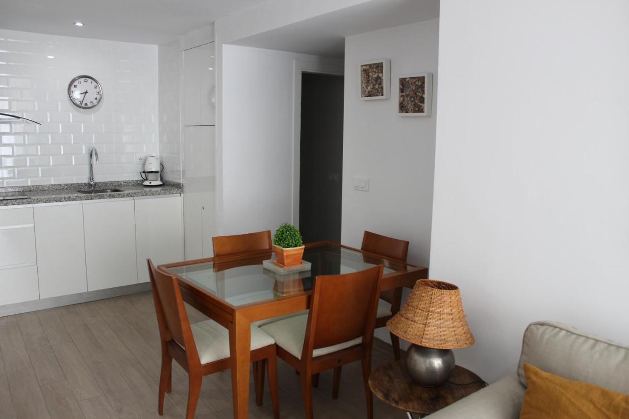 Dreamsapt Placentines Sevilha Exterior foto